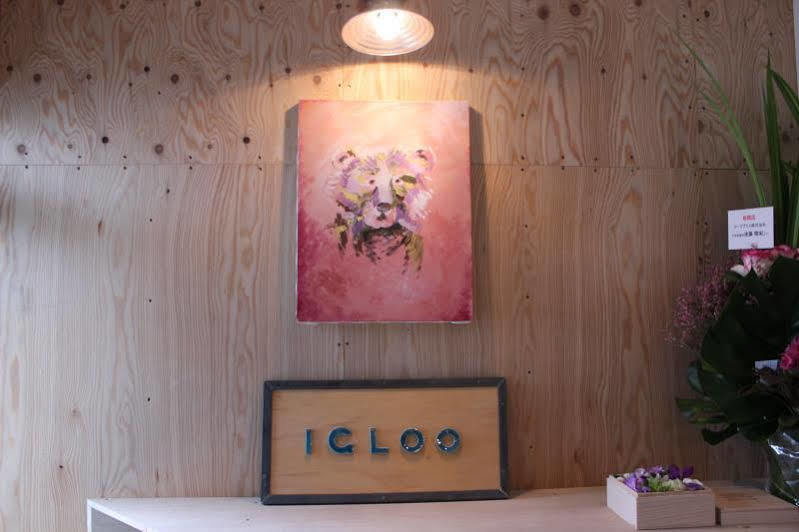 Igloo Dorm & Breakfast Hotel Sapporo Luaran gambar